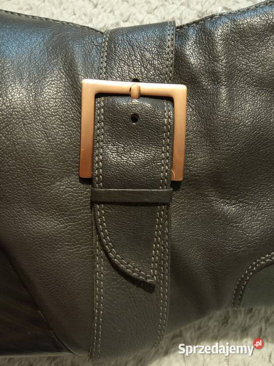 Botki damskie Clarks mazowieckie