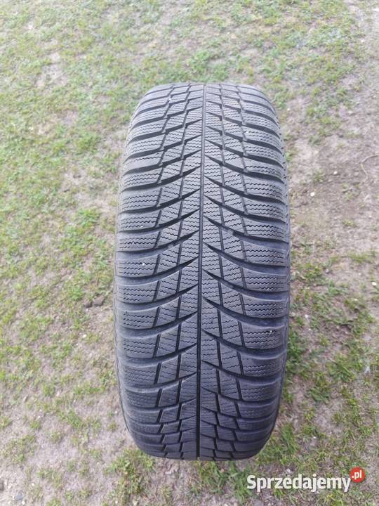 Felgi stalowe 16 5x112 Golf VII Opony Samochodowe łódzkie sprzedam