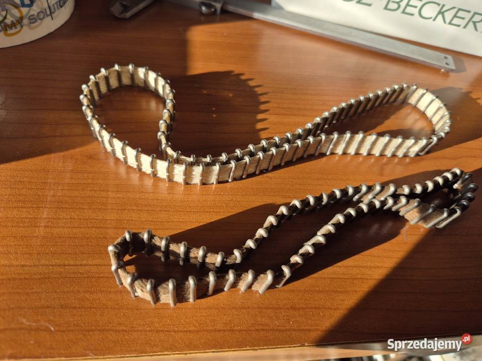 Juki szwalnicze paski zębate do maszyn Zgierz
