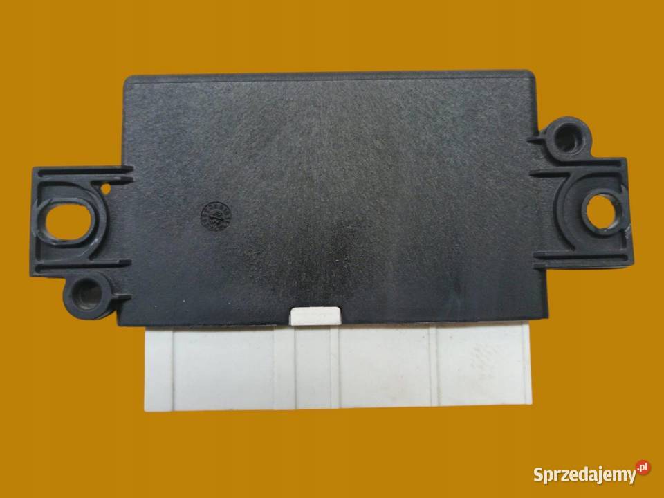 MODUŁ PDC PARKOWANIA 9837674280 Citroen Berlingo sprzedam