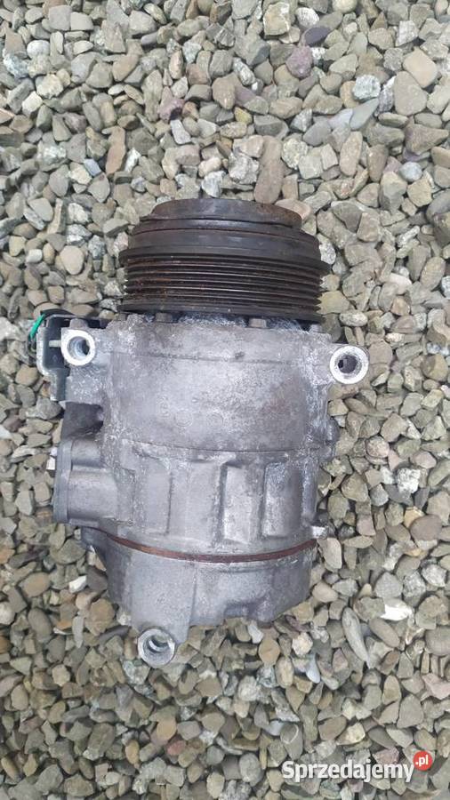 SprężarkaKompresor Klimatyzacji Ford 16tdci