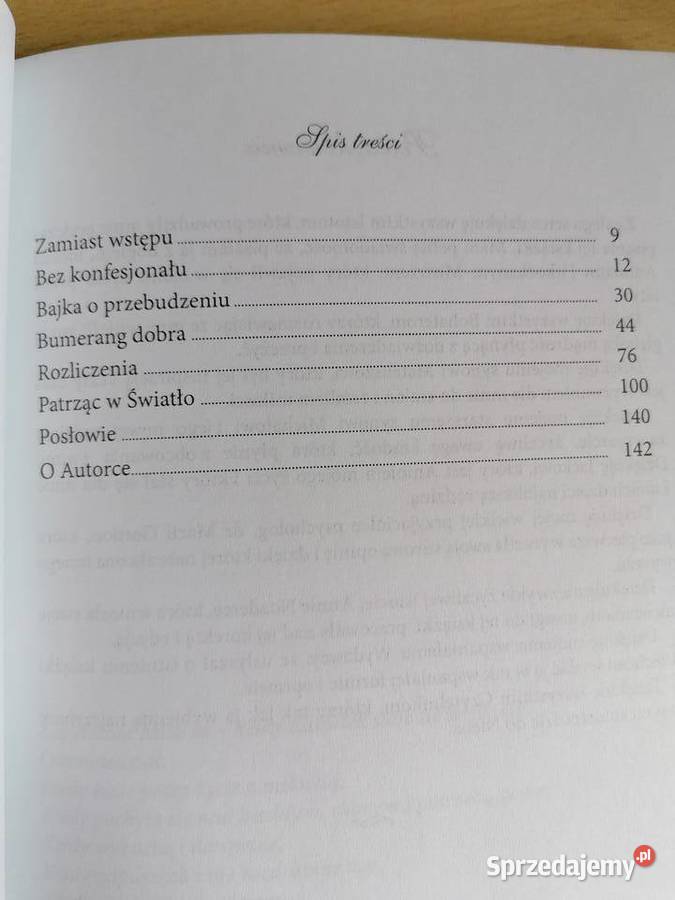 Dotyk serca droga do poznania siebie miękka Kultura i Rozrywka podkarpackie Mielec