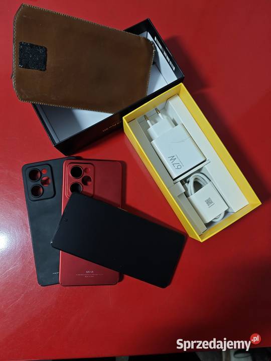 Telefon komórkowy Poco X5 Pro 5G Kluczbork sprzedam