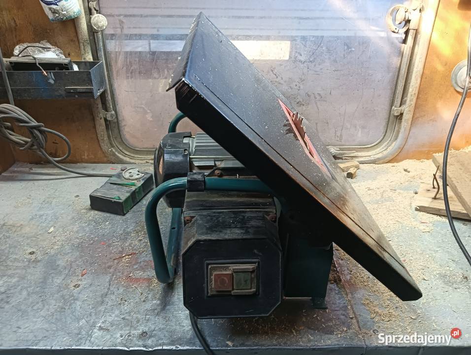 Piła stołowa 800W 230V przecinarka pilarka piłka Wałbrzych sprzedam