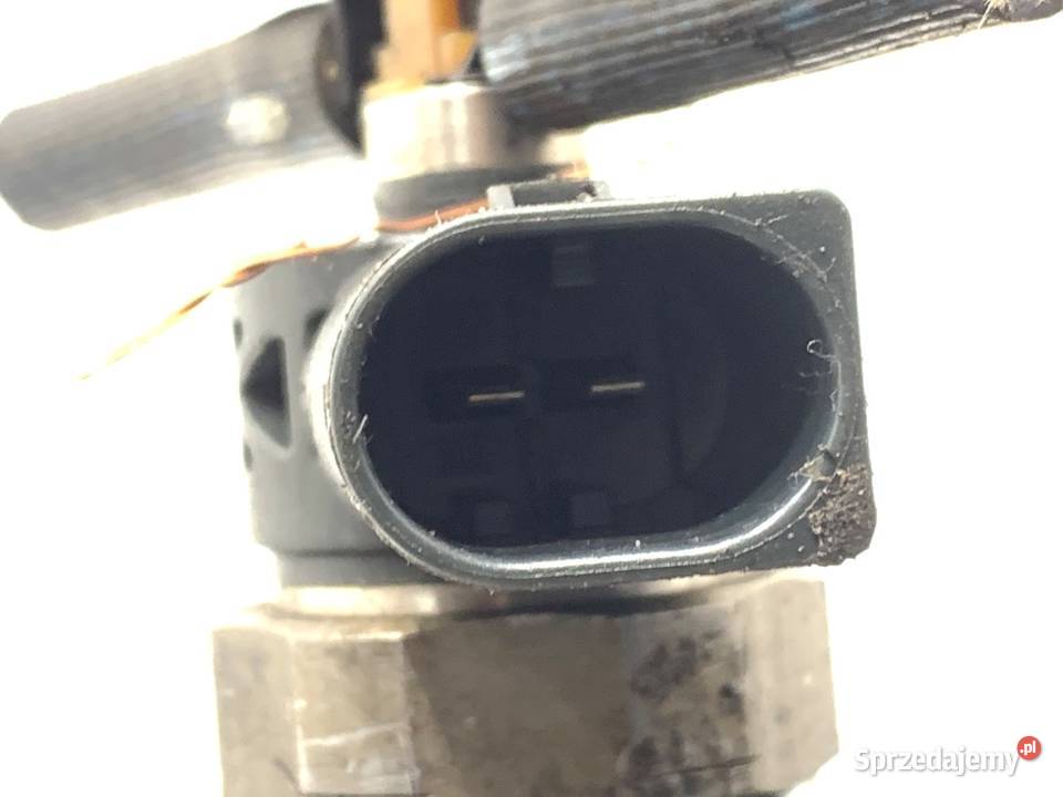 WTRYSKIWACZE KOMPLET SEAT ALHAMBRA II 03L130277Q