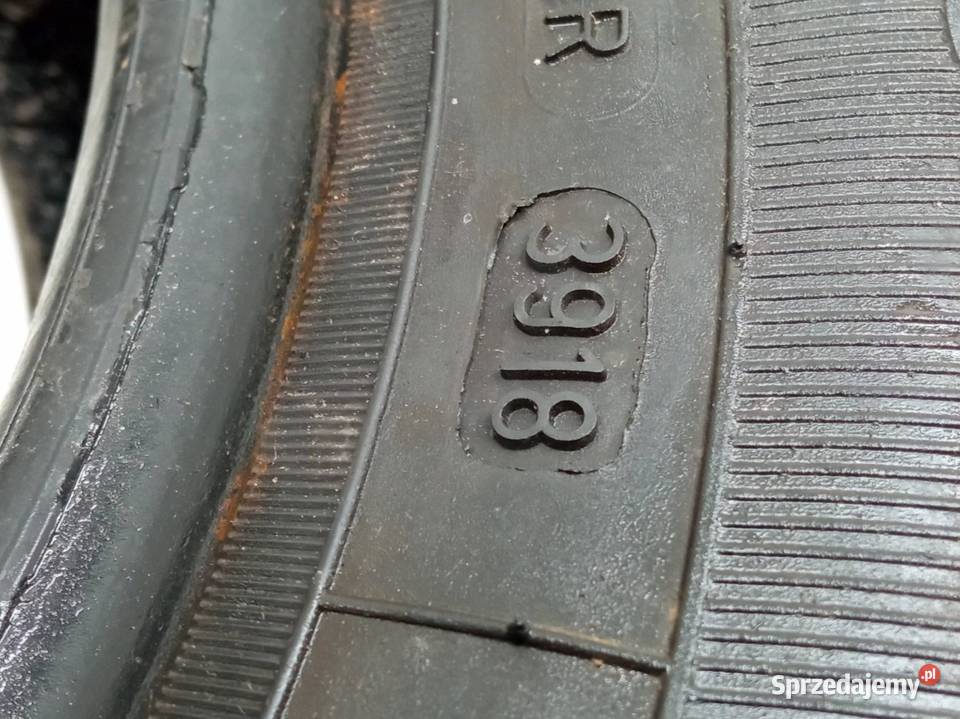 2x OPONA ZIMOWA DĘBICA FRIGO 2 16570R14 3918 676