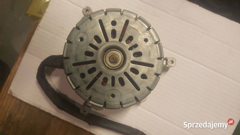 Silnik wentylatora kango z adb T 87039B 04 osobowe