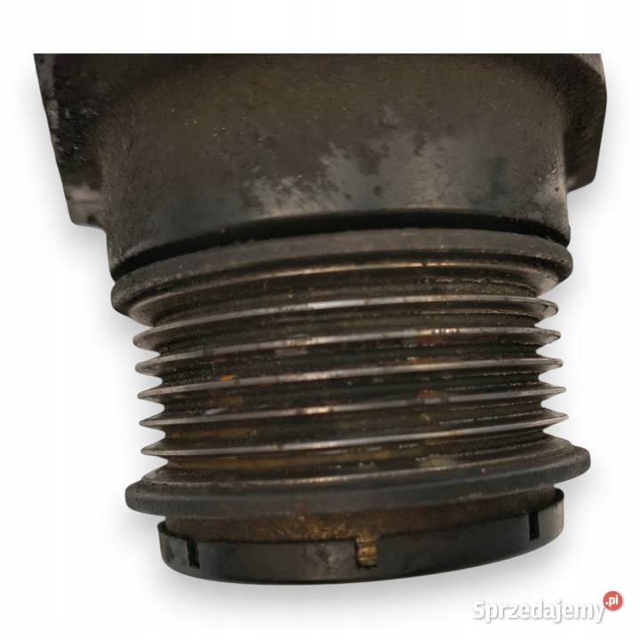 Alternator Ford Focus 18 TDCi 1042103641 Denso osobowe Chełm