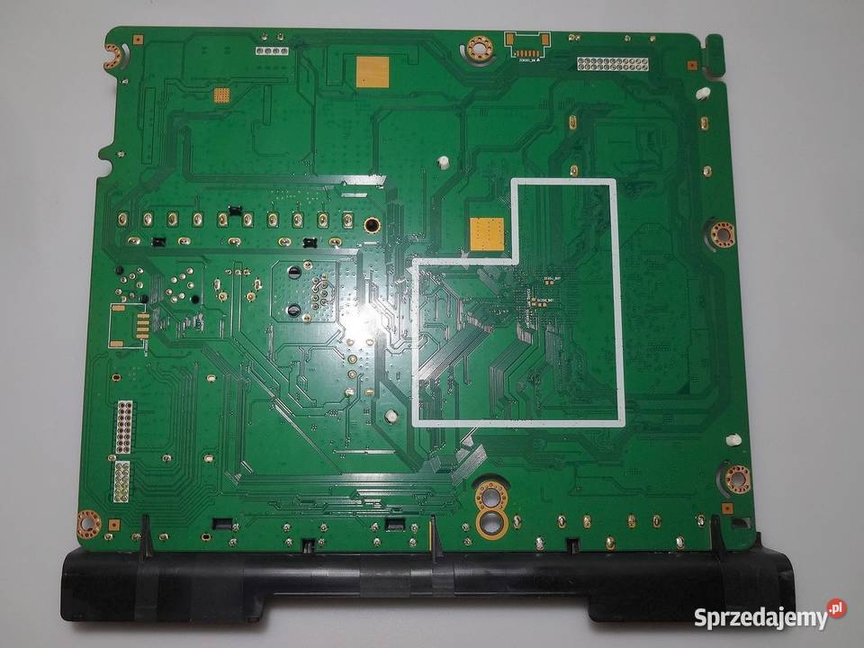 SAMSUNG UE43J5500AW płyta głwna BN4102353 TV i Video Szczecin