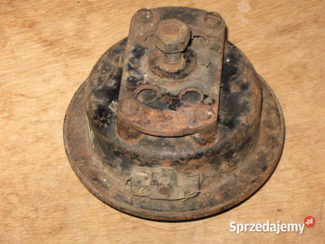 sygnał bosch nsu bmw Radzyń Chełmiński