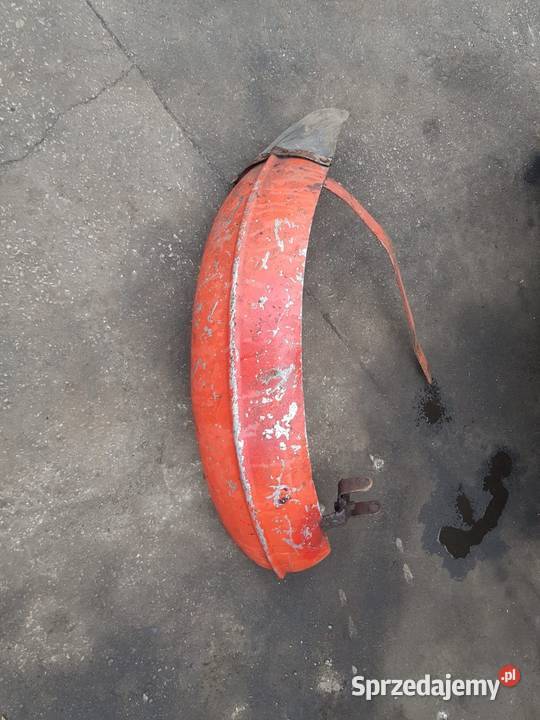 Błotnik Ursus C330 przód Osse