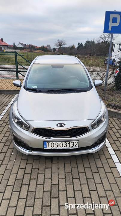 Kia Ceed II sprzedam