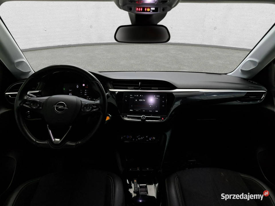 Opel Corsa F 2019 Komorniki