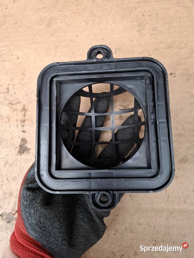 Osłona kratka wlotu powietrza zaślepka Fiat 126p Strzelce Opolskie