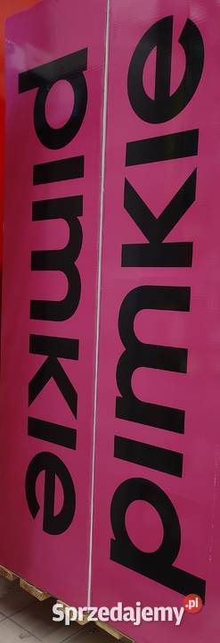 Modne sneakersy marki Pimkie 38 Zakopane