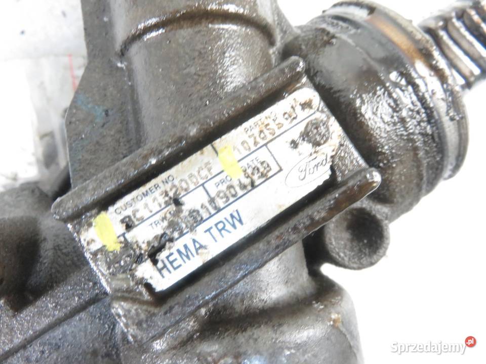 MAGLOWNICA FORD TRANSIT MK6 8C113200CF