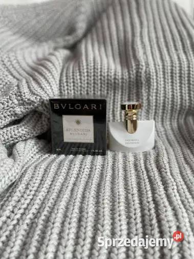 Bvlgari Splendida Patchouli Tentation 30 ml Żary