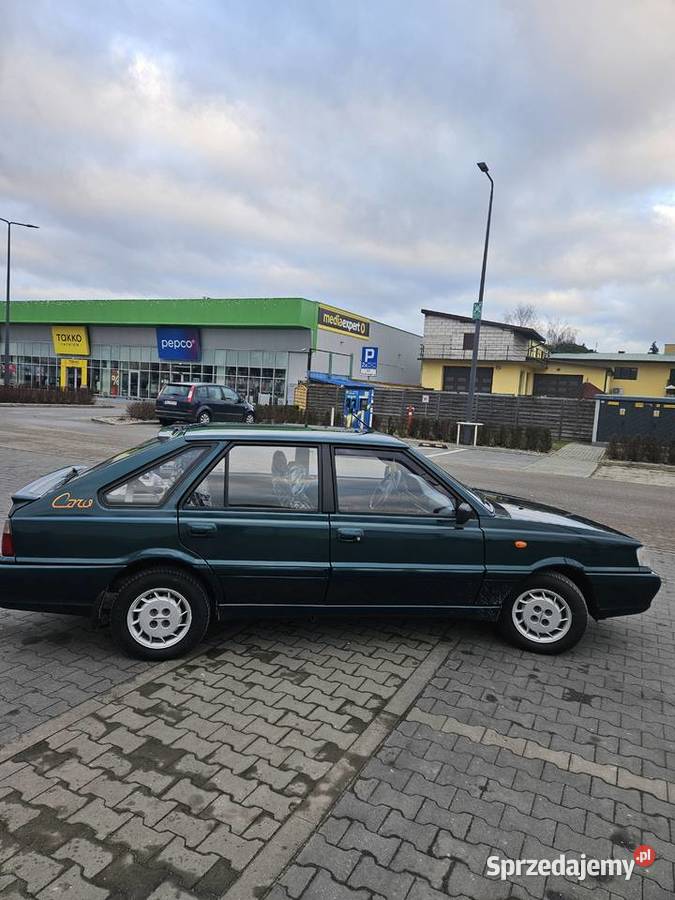 Fso polonez 16 gsi Polonez sprzedam