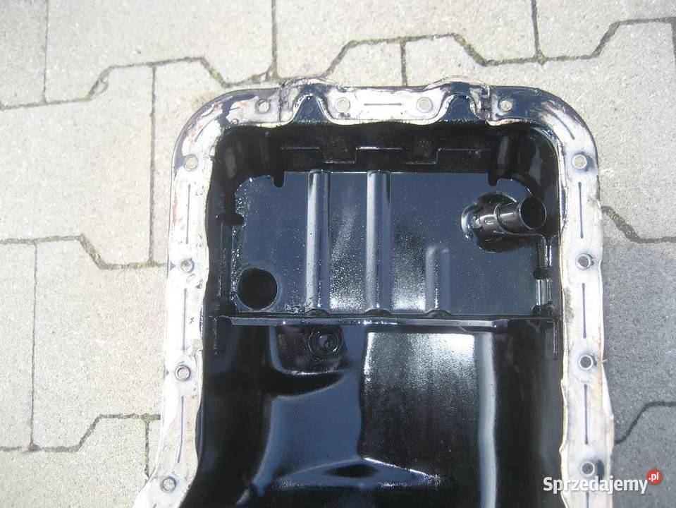 volvo 440 460 19 td miska olejowa Rakoniewice sprzedam