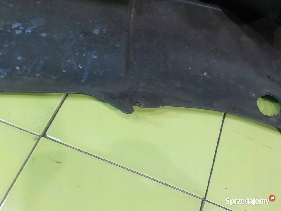 FIAT SEDICI 16 B 09r 5D zderzak przod Zderzaki mazowieckie Suków