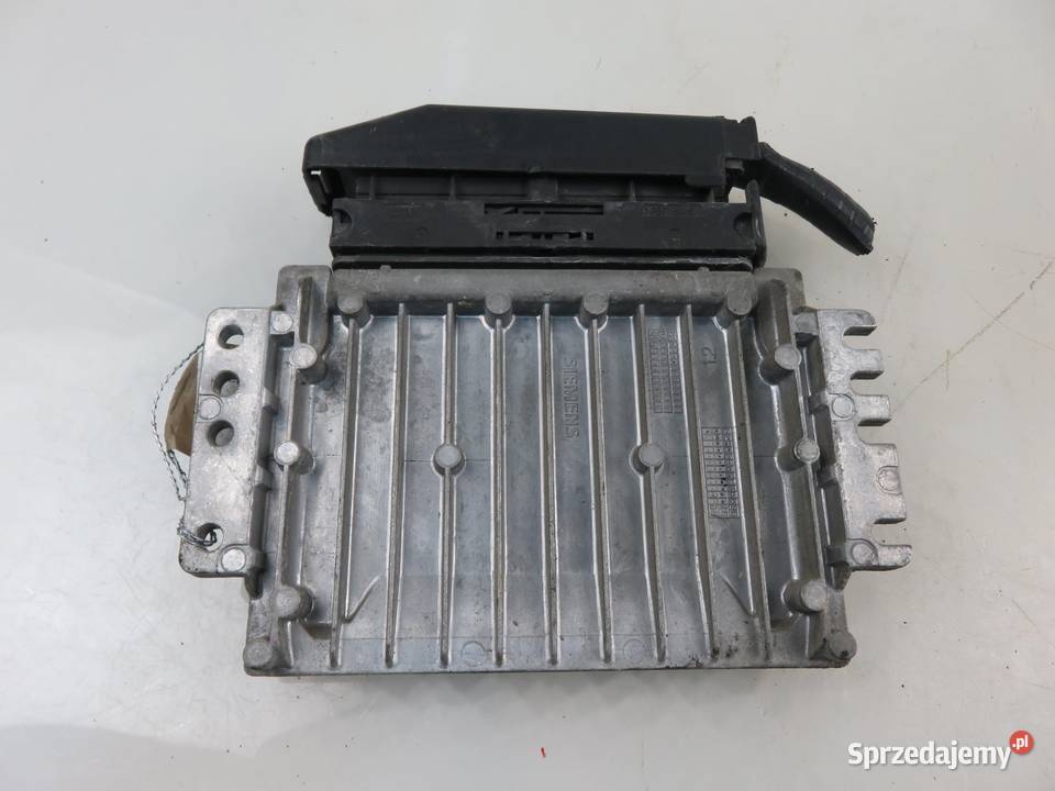 STEROWNIK RENAULT MEGANE I 14 e 7700115096