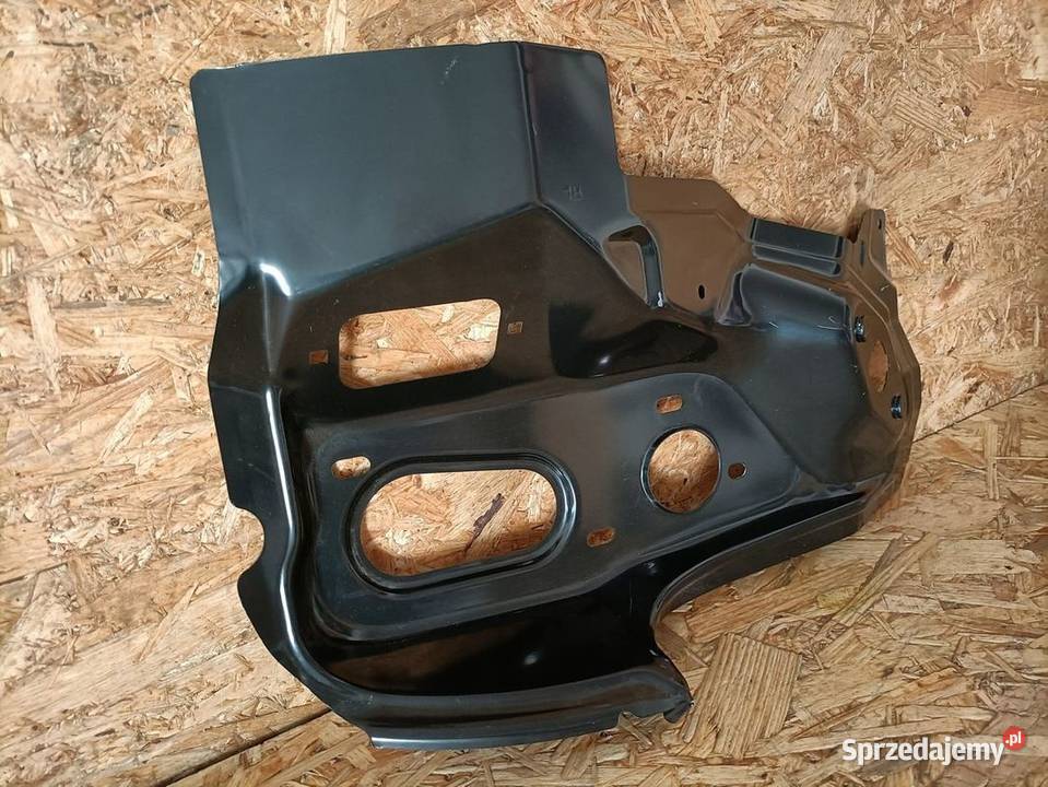 MAZDA MX5 MIATA WSPORNIK GNIAZDO MOCOWANIA LAMPY osobowe Pleszew sprzedam