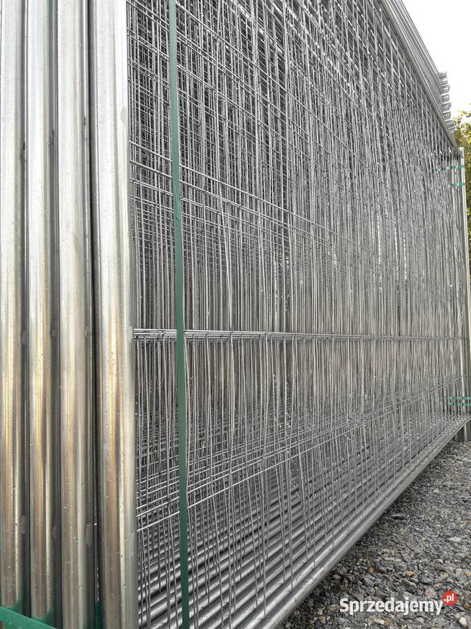 złączka ogrodzenia obejma klamra spojka łącznik Pozostałe Kraków