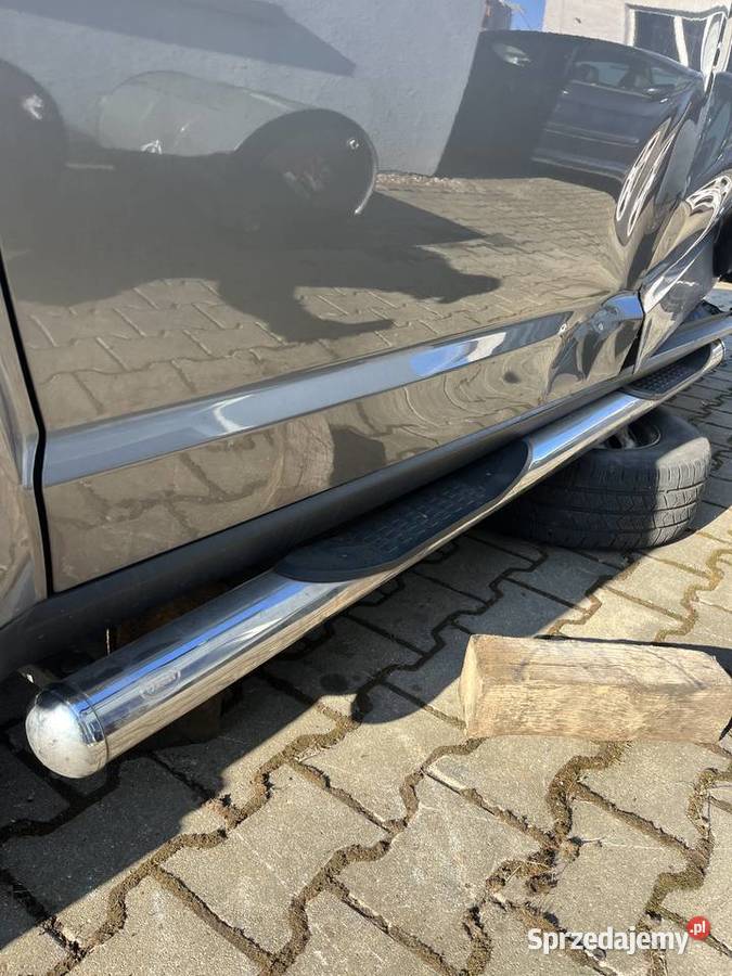 Fiat freemont 20 diesel 7os Wrocław