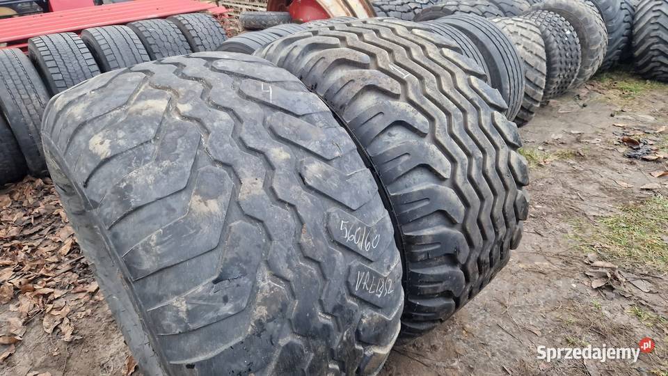 56060225 55060225 55060r225 16PR Vredestein Nowe Miasto Lubawskie