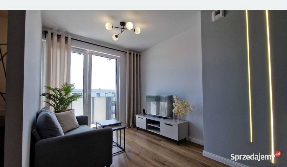 Nowe Przytulne Mieszkanie Nova Środula Sosnowiec sieć śląskie sprzedam