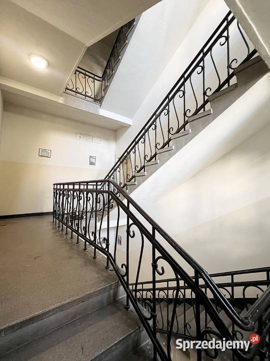 STARE MIASTO KAMIENICA LUX