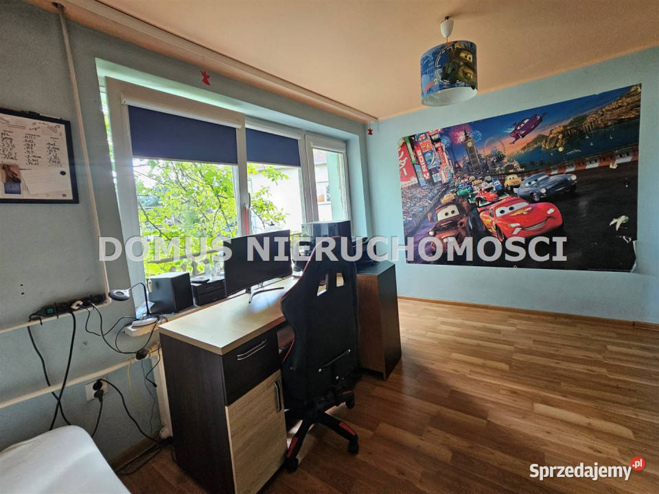 Dom wolnostojący do sprzedania Łódź 150 metrów