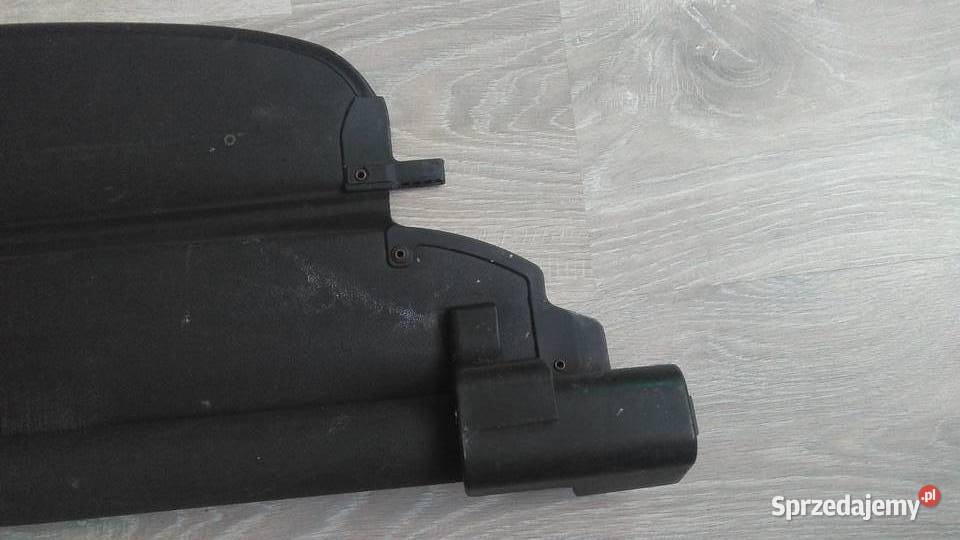 Roleta bagażnika Ford Mondeo MK1 MK2 rolety bagażnika