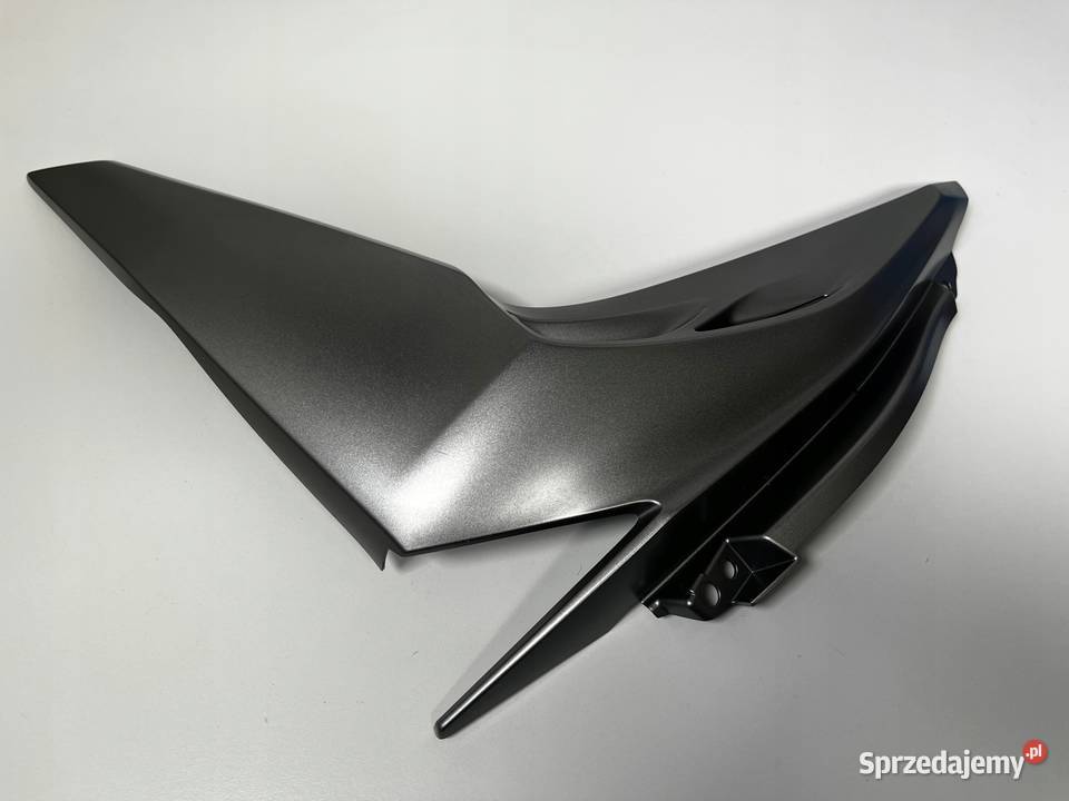 KAWASAKI Z 1000 ZR1000 1821 Owiewka Bok Boczek P Plastiki Łobżenica