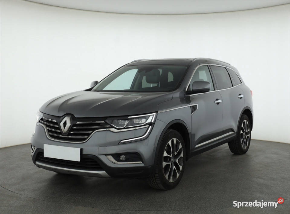 Renault Koleos 20 dCi czujnik deszczu Piaseczno sprzedam
