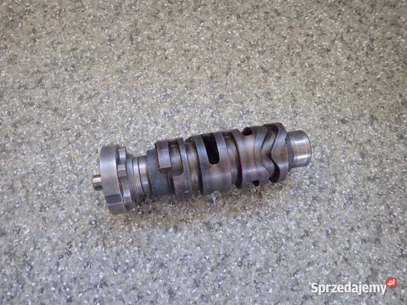 Bębenek Programator Biegów Kawasaki KFX 400 Strzelce Krajeńskie sprzedam