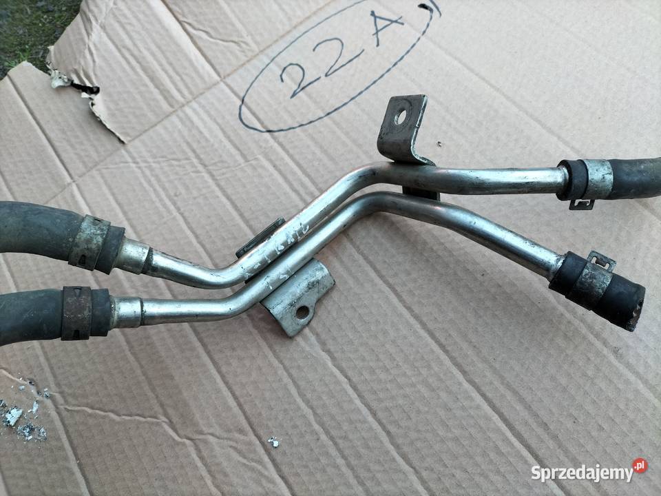 NISSAN XTRAIL POMPKA POMPA OBIEGU WODY lubelskie Kamień-Kolonia