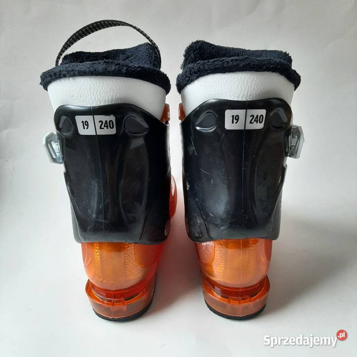 SALOMON buty narciarskie r 19 240 Gliwice
