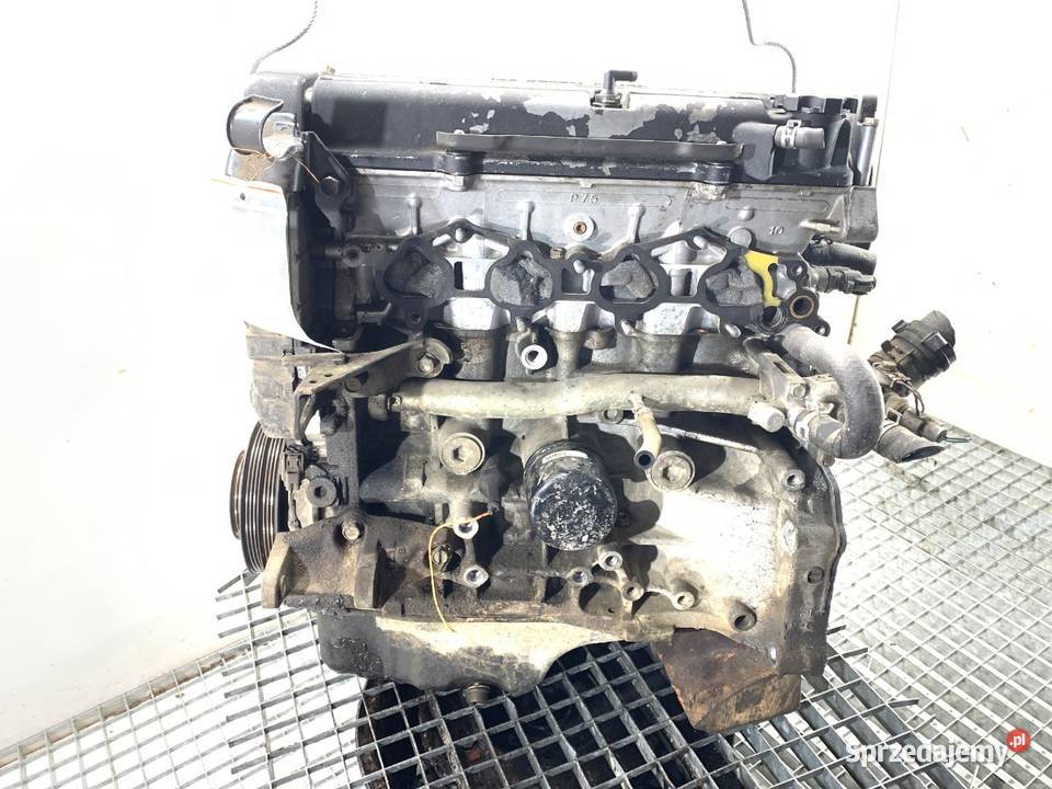 SILNIK HONDA 20 147 B20Z1 9502 CRV I