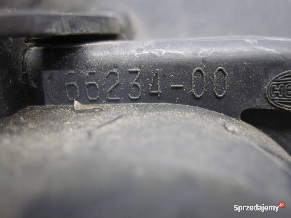 VOLKSWAGEN TIGUAN I 10r lampa prawa tył Kielce sprzedam