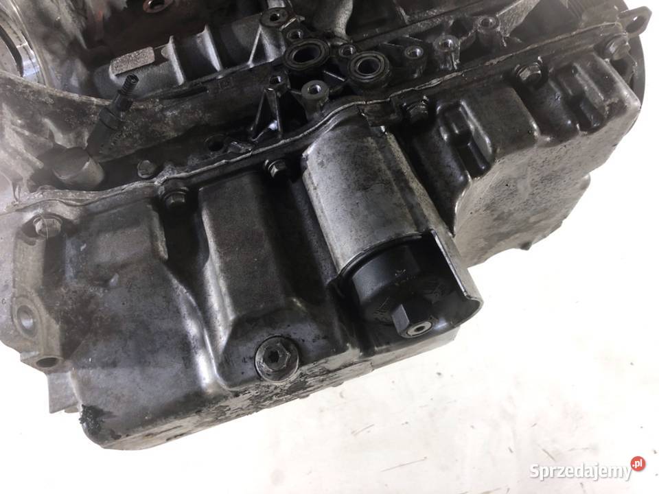 SILNIK OPEL 16 136 B16DTH ZAFIRA C Silniki kompletne podkarpackie