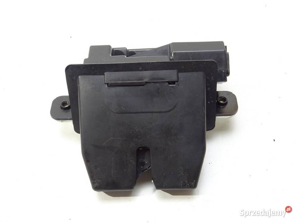 ZAMEK KLAPY TYLNEJ FORD B Minivan 8A61A442A66AC osobowe sprzedam