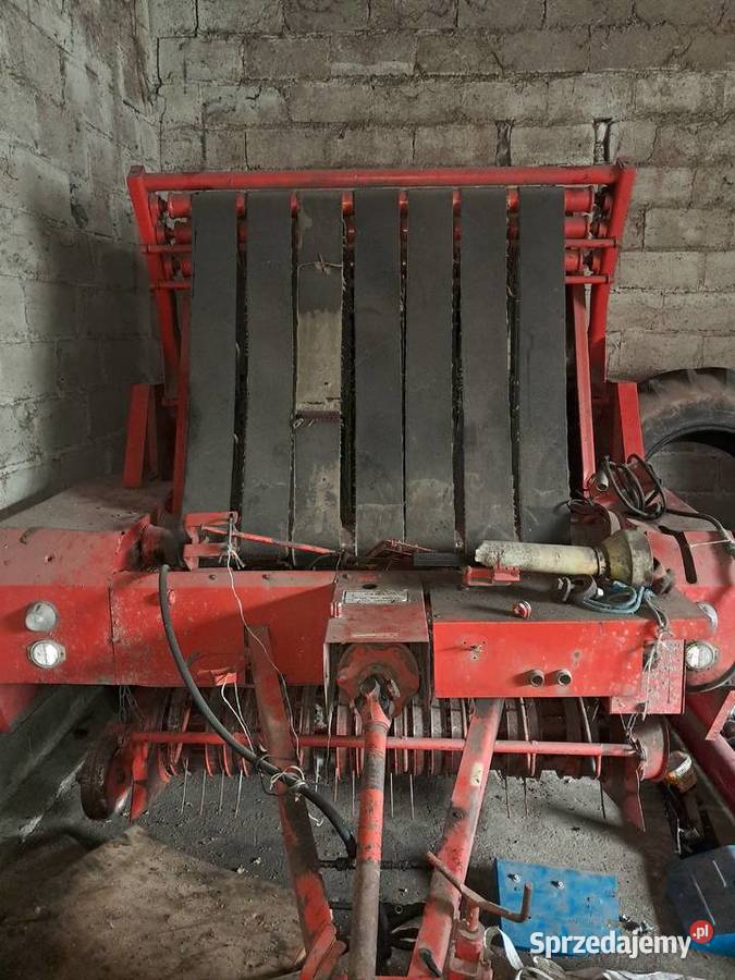 Sipma Z263 prasa nieuszkodzony Gogolin