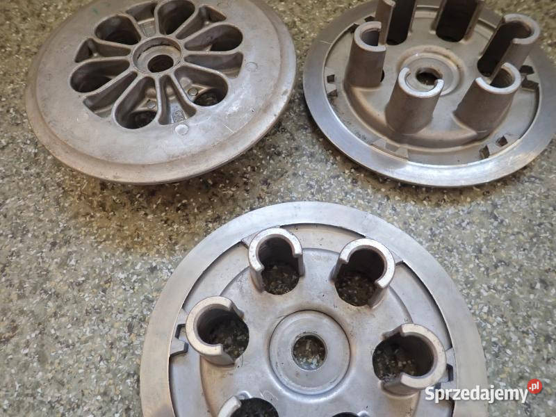 1 DOCISK KOSZA SPRZĘGŁA YAMAHA YZ 250 9803R 2T Strzelce Krajeńskie