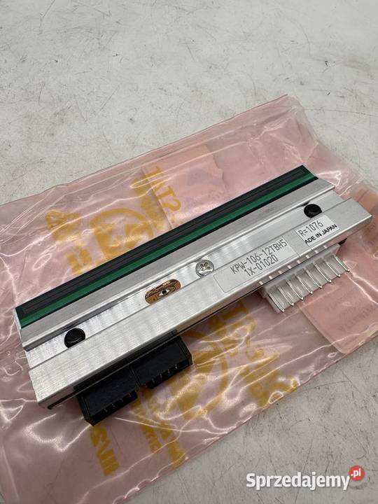 Thermal Printhead KWP10612TBH5 Pozostałe Warszawa