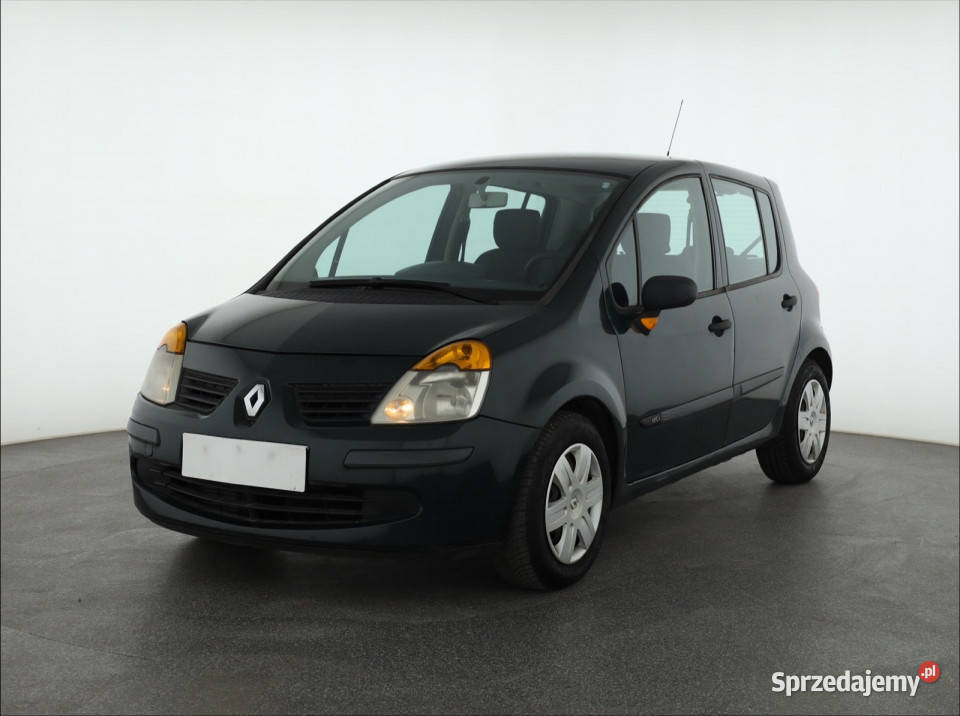 Renault Modus 15 dCi Piaseczno sprzedam
