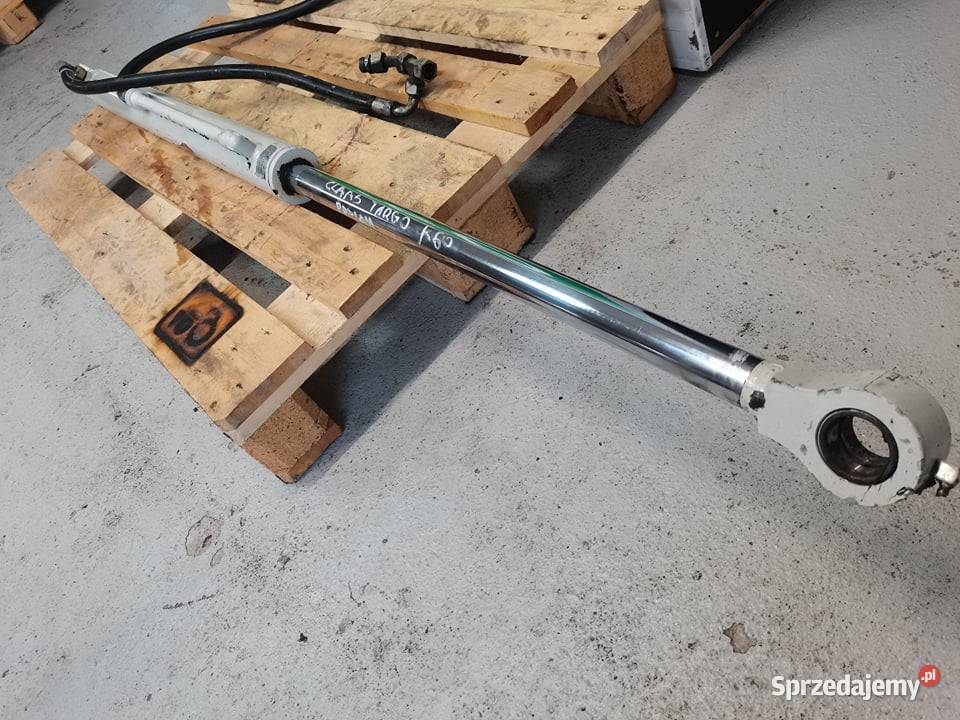Siłownik główny ramienia Claas Targo K60 Wilkowo