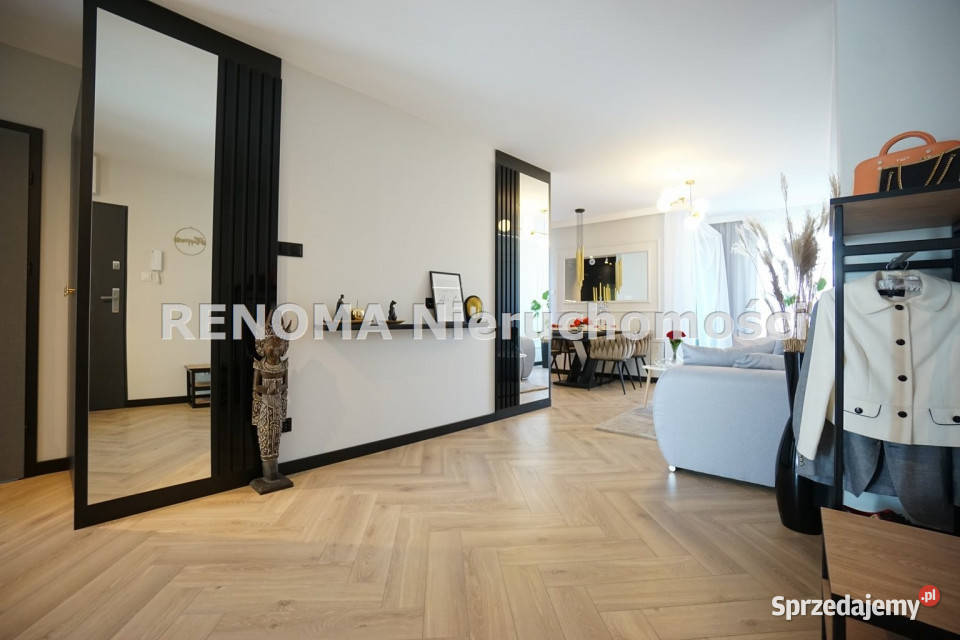 Mieszkanie 9759m2 4pokojowe Białystok Warszawska