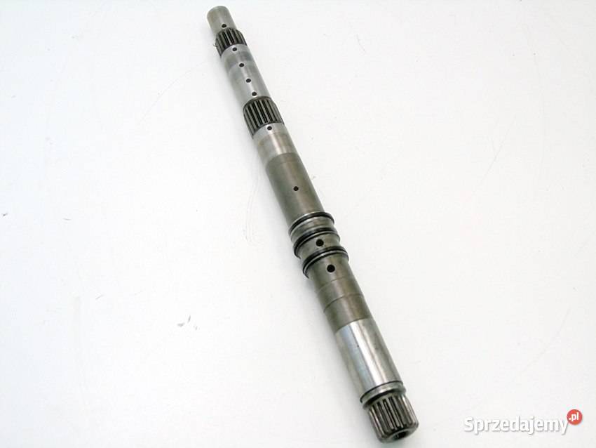 WAŁEK AUTOMATYCZNEJ SKRZYNI BIEGÓW 3S717000CA 20 sprzedam