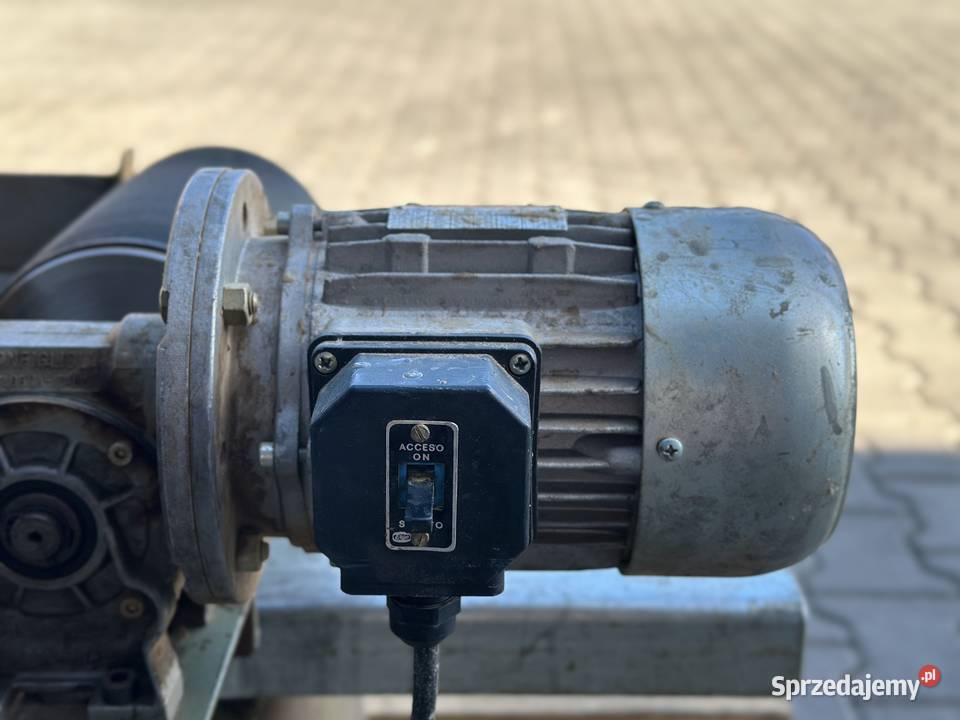 Nakładarka kleju 220 mm 1408 Łabuńki Pierwsze